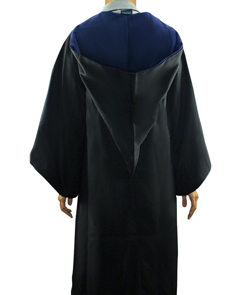 Official Harry Potter Ravenclaw Wizard Robe - Just Geek
