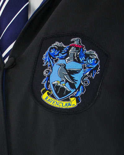 Official Harry Potter Ravenclaw Wizard Robe / Cloak