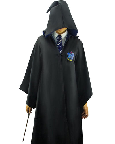 Official Harry Potter Ravenclaw Wizard Robe / Cloak