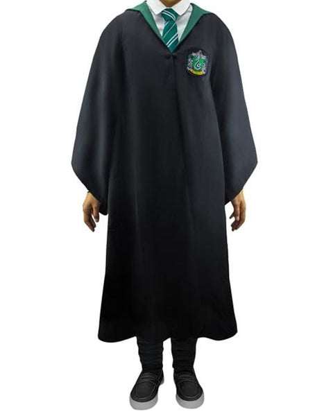 Just Geek - Official Harry Potter Slytherin Wizard Robe /