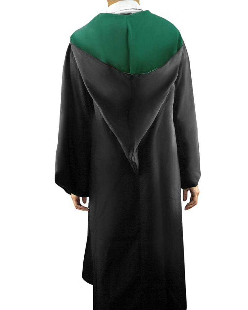 Official Harry Potter Slytherin Wizard Robe / Cloak