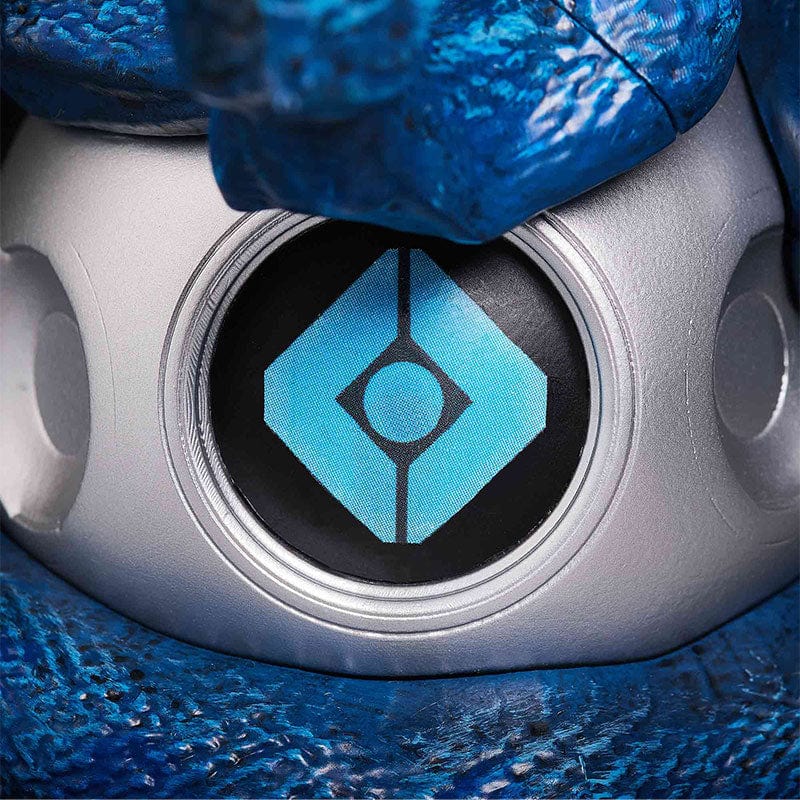 Destiny 2 Rival Hunter Ghost Statue