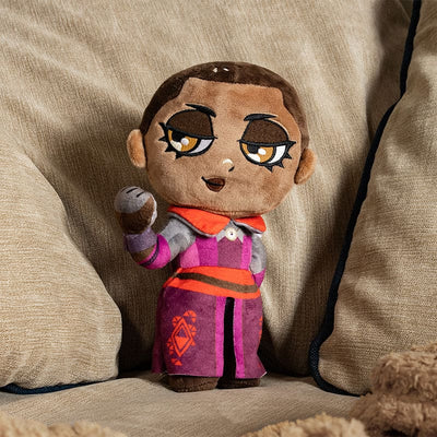 Official Destiny Ikora Plush