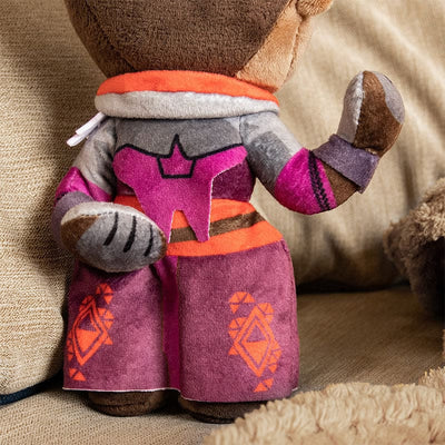 Official Destiny Ikora Plush