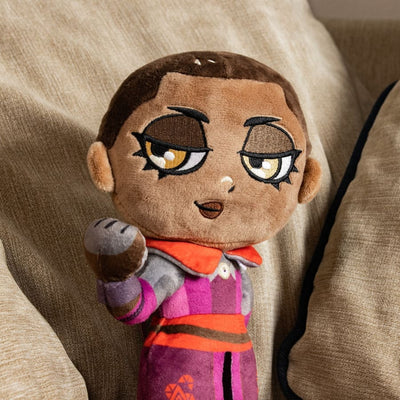 Official Destiny Ikora Plush