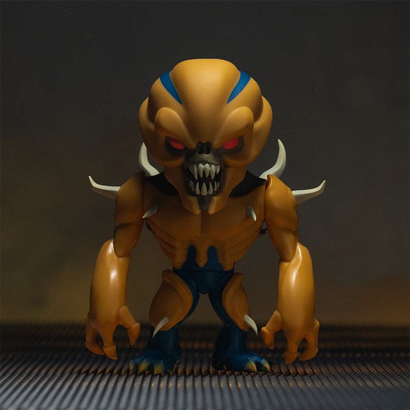 SHOP SOILED - Official DOOM® Imp Collectible Figurine