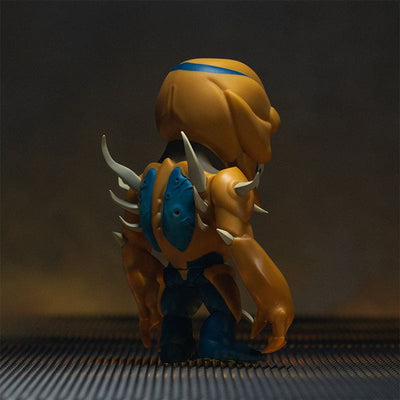 Official DOOM® Imp Collectible Figurine