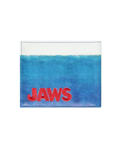 One size Official Jaws Poster Wallet