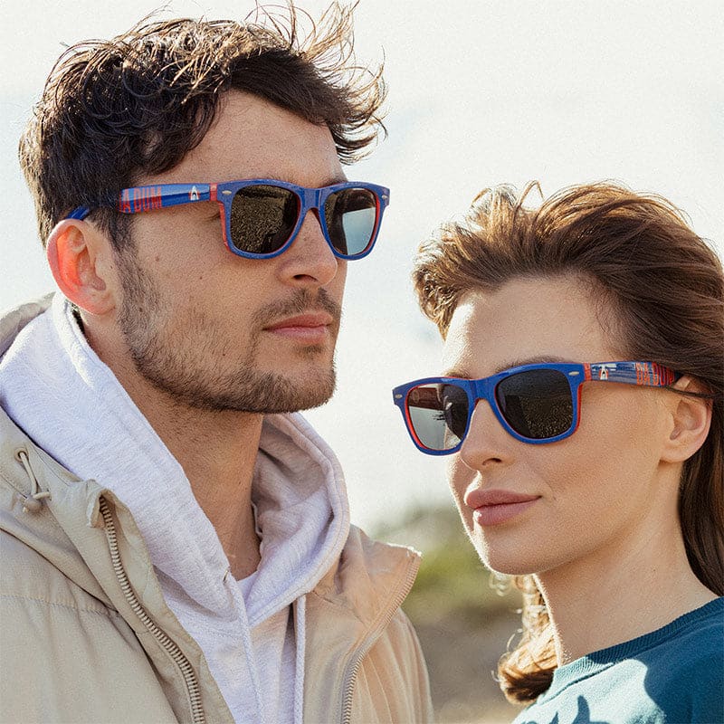 ONE SIZE Official Jaws "Da Dum" Sunglasses