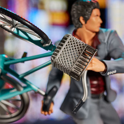 Official Ryū ga Gotoku / Yakuza Kazuma Kiyru Statue