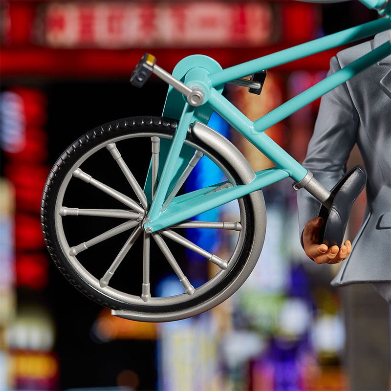 Official Ryū ga Gotoku / Yakuza Kazuma Kiyru Statue