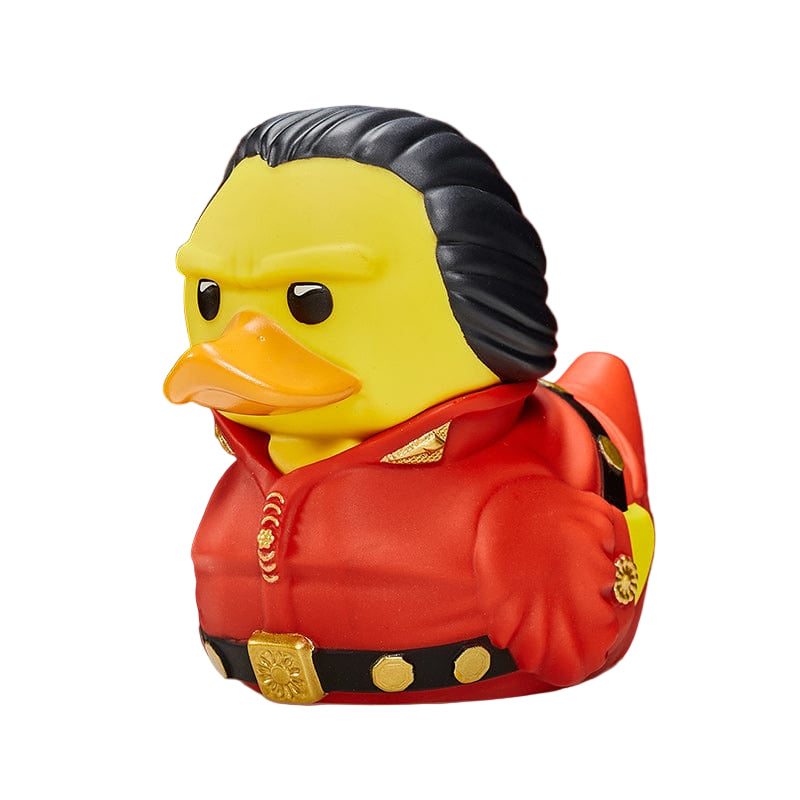 Star Trek Khan TUBBZ Cosplaying Duck Collectible