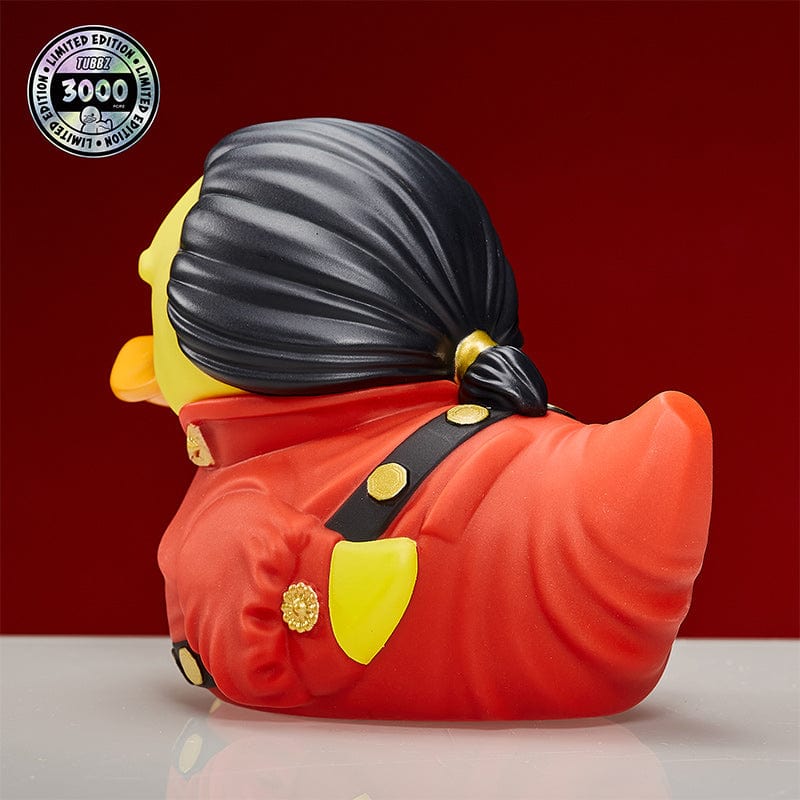 Star Trek Khan TUBBZ Cosplaying Duck Collectible