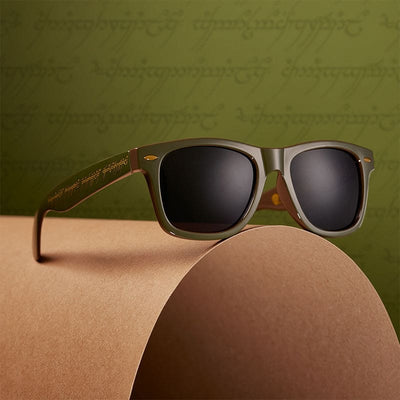 ONE SIZE Official Lord of the Rings Sunglasses