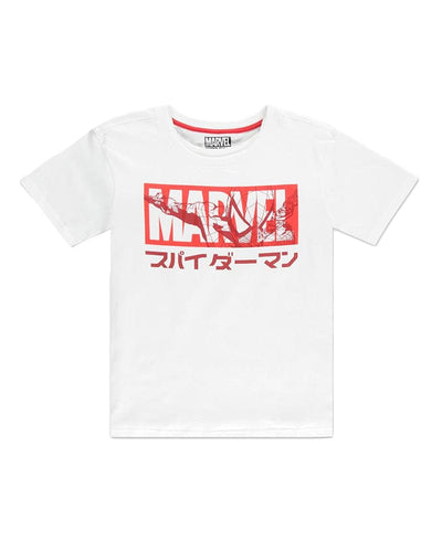2XL Marvel - Japan Spider Women's  T-Shirts