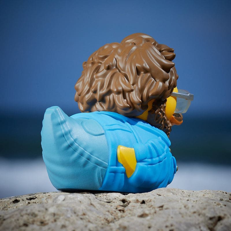 Jaws Matt Hooper TUBBZ Cosplaying Duck Collectible