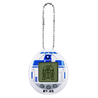Official Star Wars Tamagotchi - R2-D2