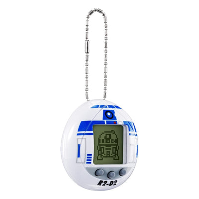 Official Star Wars Tamagotchi - R2-D2