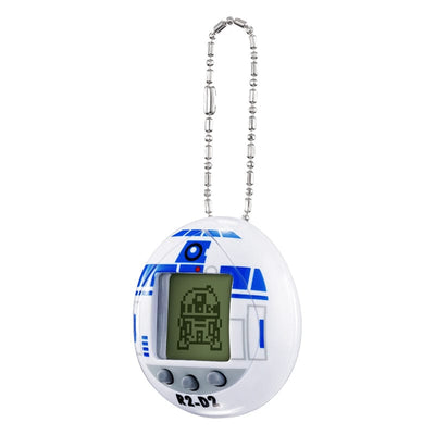 Official Star Wars Tamagotchi - R2-D2