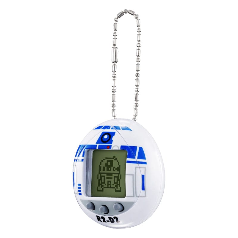 Official Star Wars Tamagotchi - R2-D2
