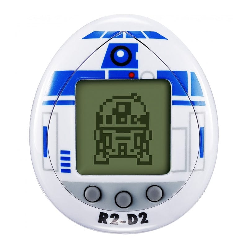 Official Star Wars Tamagotchi - R2-D2