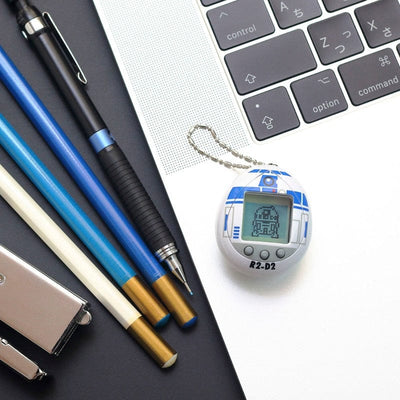 Official Star Wars Tamagotchi - R2-D2
