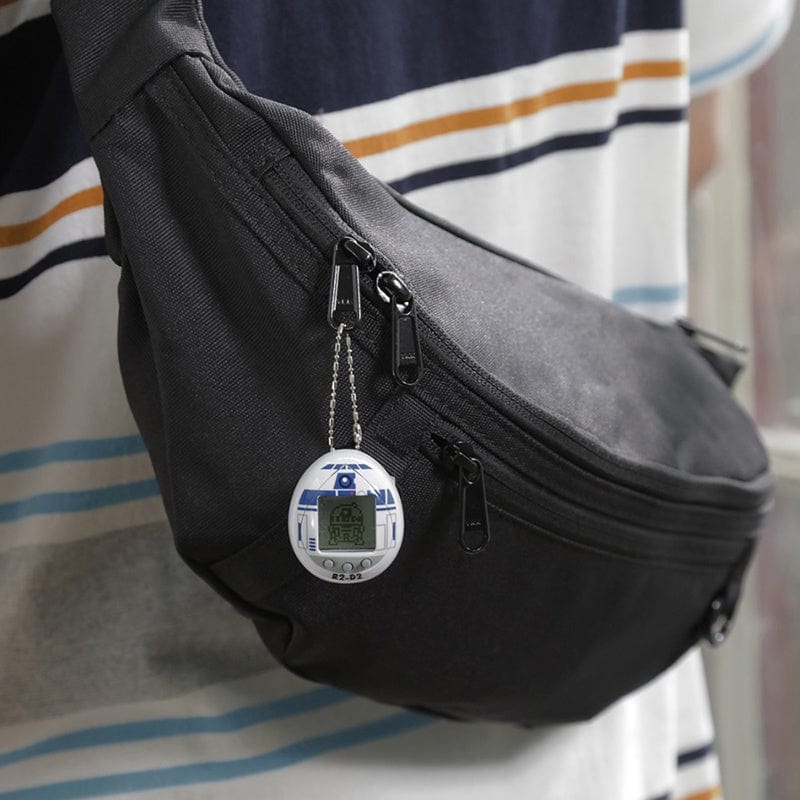 Official Star Wars Tamagotchi - R2-D2