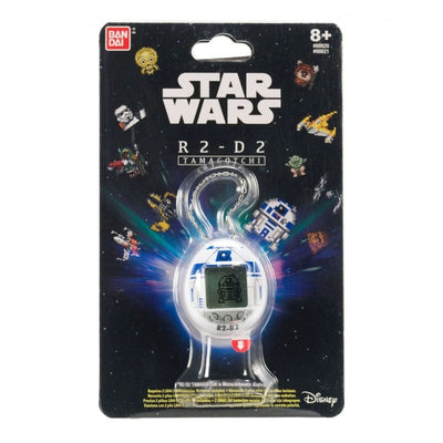 Official Star Wars Tamagotchi - R2-D2