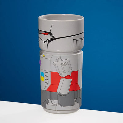 Official Transformers Megatron CosCup