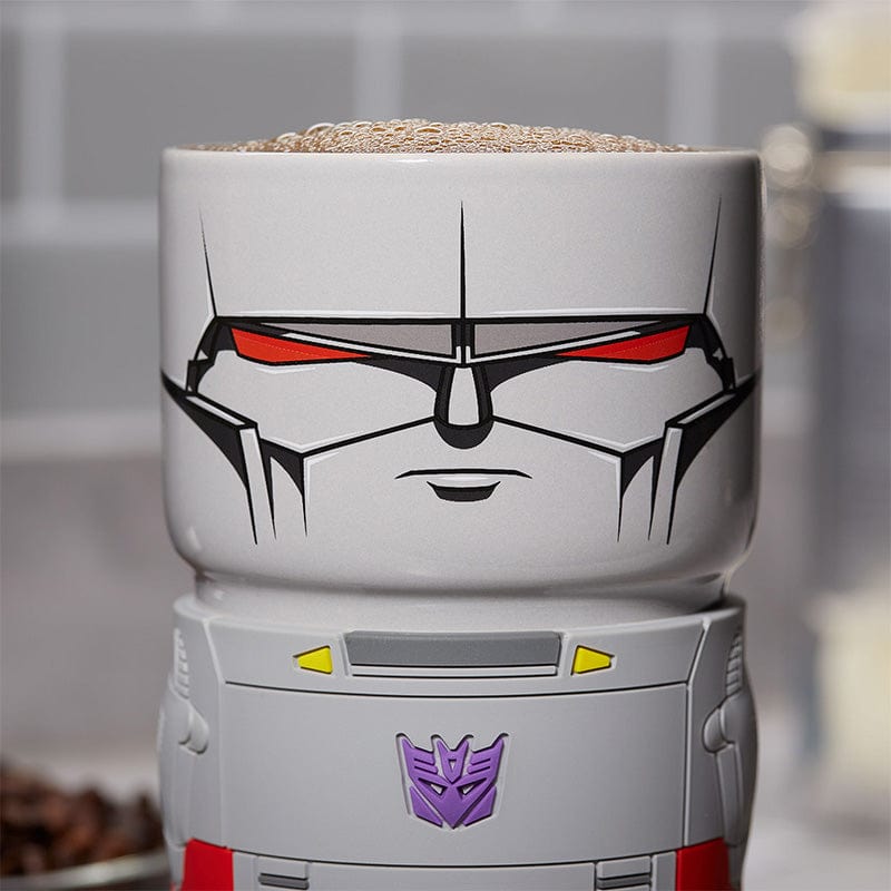 Official Transformers Megatron CosCup