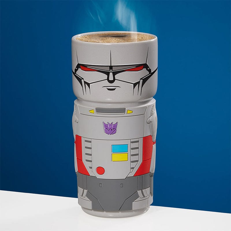 Official Transformers Megatron CosCup