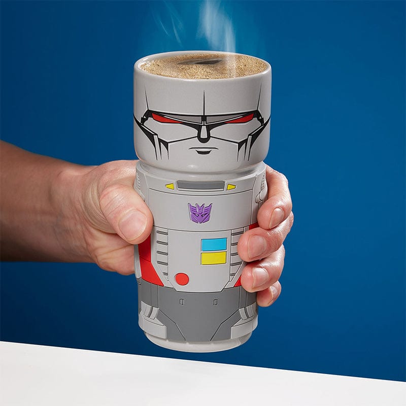 Official Transformers Megatron CosCup