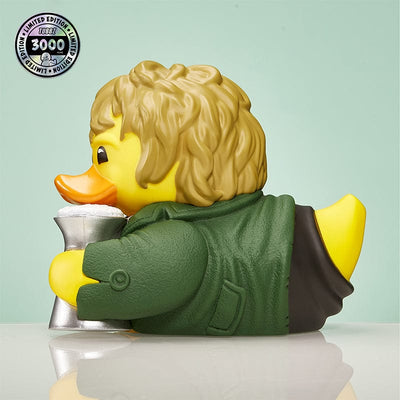 Lord Of The Rings Merry Brandybuck TUBBZ Cosplaying Duck Collectible