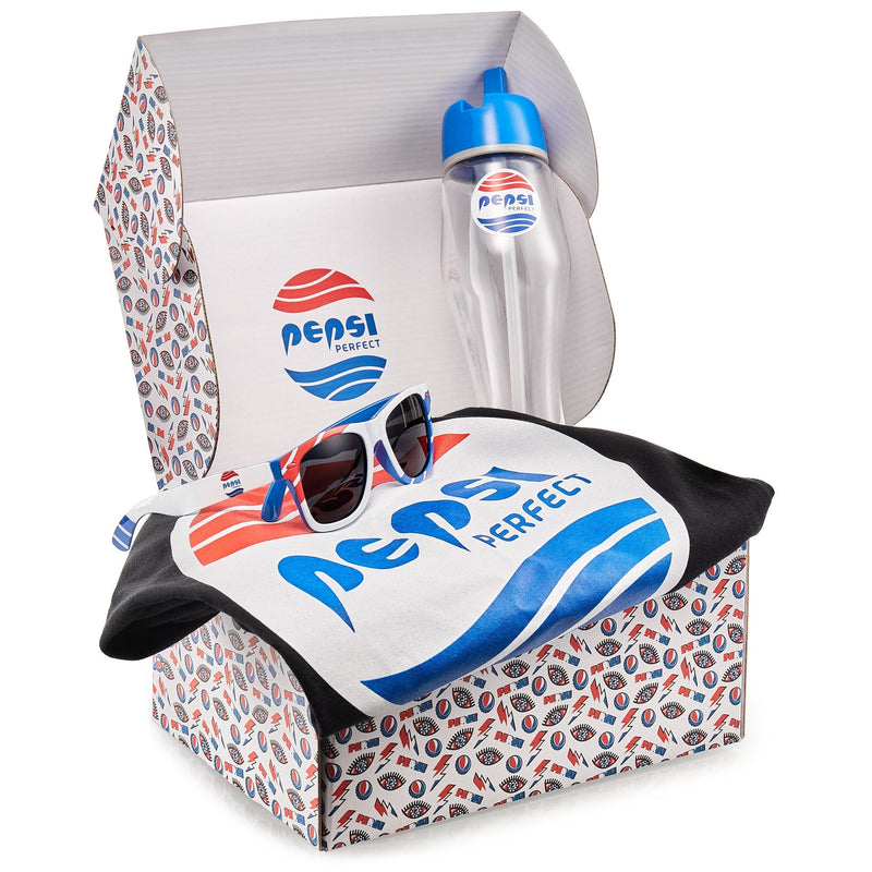 XS Copy of Pepsi Perfect Bundle - Black