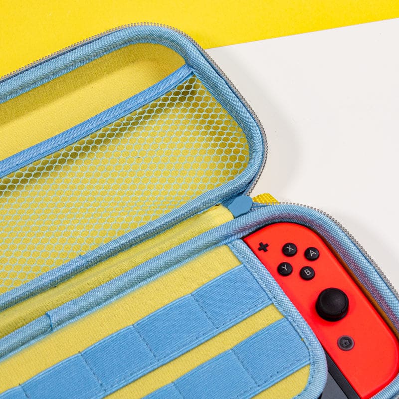 Official Minions Nintendo Switch Case
