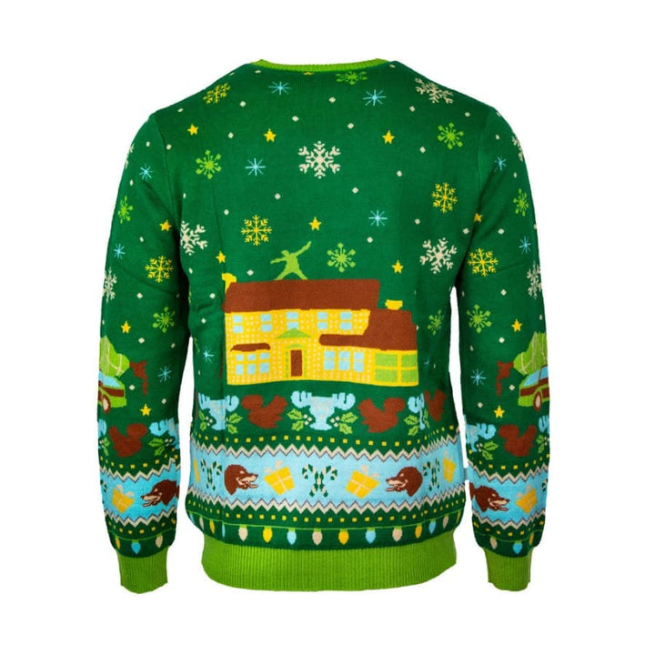 National lampoon's christmas jumper deals