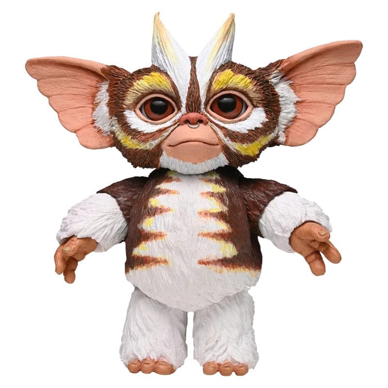 Official Gremlins Mogwais Punk 7 Inch Scale Figure in Blister Card