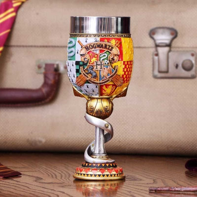 Official Harry Potter Snitch Goblet