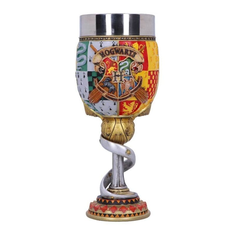 Official Harry Potter Snitch Goblet
