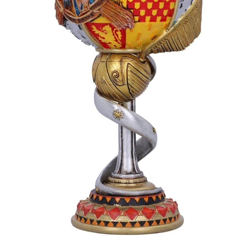 Official Harry Potter Snitch Goblet