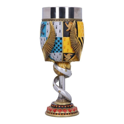 Official Harry Potter Snitch Goblet