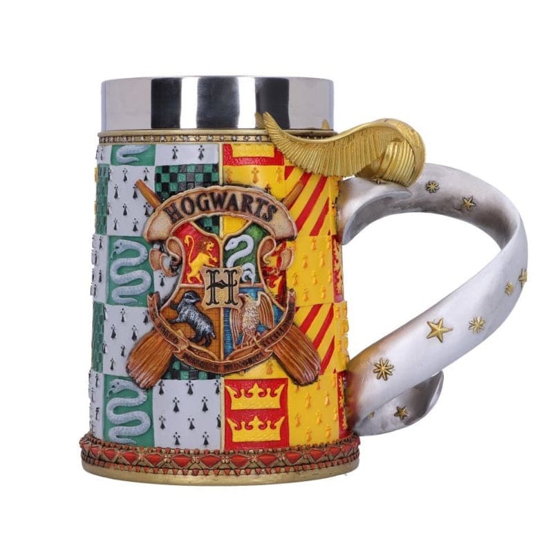 Official Harry Potter Snitch Tankard