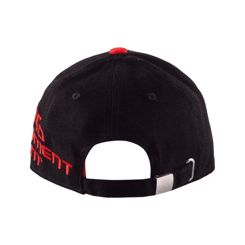 One Size Official Nintendo NES Logo Adjustable Cap