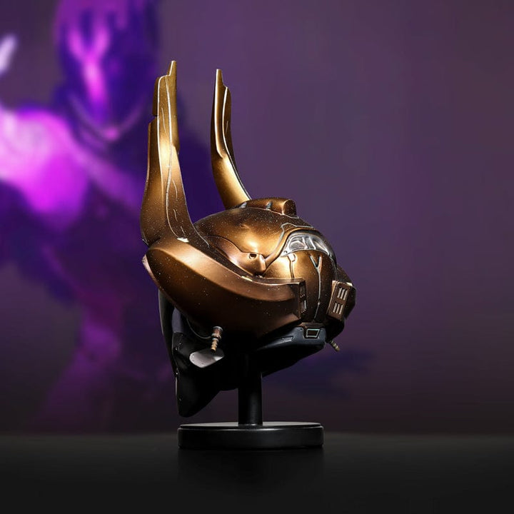 Official Destiny Nezarec’s Sin 9.5” Replica Helmet