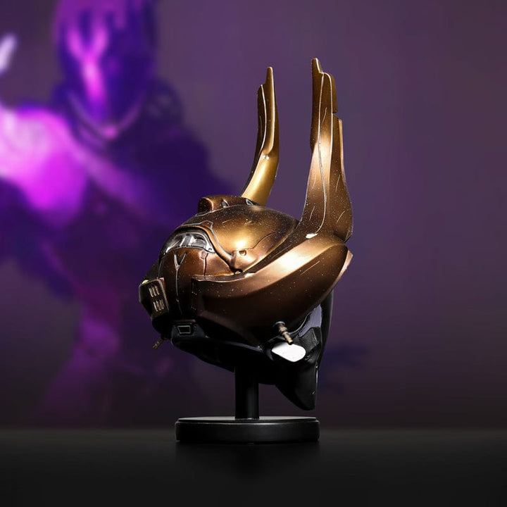 Official Destiny Nezarec’s Sin 9.5” Replica Helmet