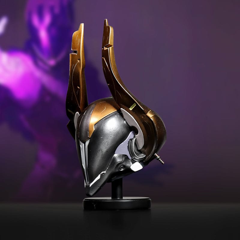 SHOP SOILED Official Destiny Nezarec’s Sin 9.5” Replica Helmet