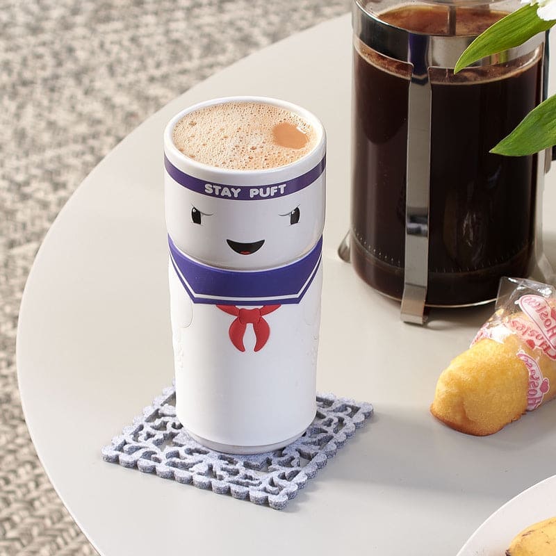Ghostbusters CosCups - Stay Puft