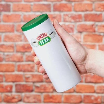 Official Friends Central Perk Combo Cup