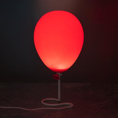 Official IT Pennywise Balloon Lamp