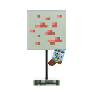 Official Minecraft Lamp UK